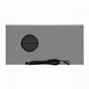 Кухонная вытяжка HOMSair FLAT 60 нержавеющая сталь