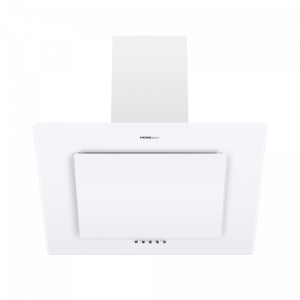 Кухонная вытяжка HOMSair ELF PUSH 60 белый
