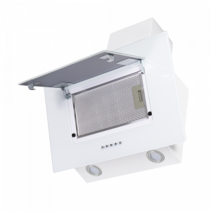 Кухонная вытяжка HOMSair ELF PUSH 60 белый
