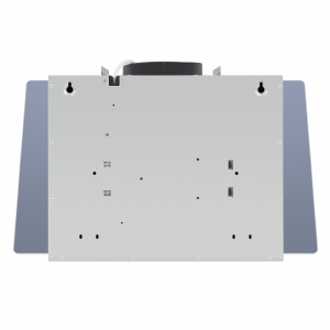 Кухонная вытяжка HOMSair ELF PUSH 60 белый