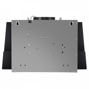 Кухонная вытяжка HOMSair SATURN 60 черный