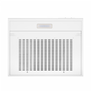 Кухонная вытяжка HOMSair HORIZONTAL 50 белый