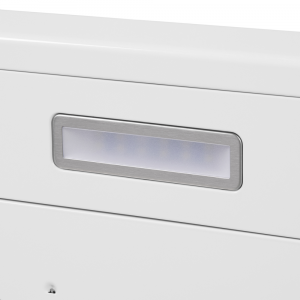 Кухонная вытяжка HOMSair HORIZONTAL 60 белый