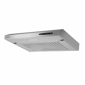 Кухонная вытяжка HOMSair HORIZONTAL 60 нержавеющая сталь