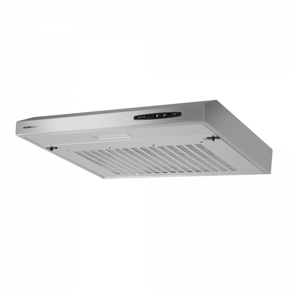 Кухонная вытяжка HOMSair HORIZONTAL 60 нержавеющая сталь