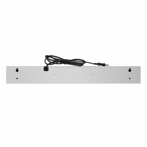 Кухонная вытяжка HOMSair HORIZONTAL 60 нержавеющая сталь