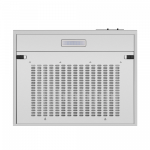 Кухонная вытяжка HOMSair HORIZONTAL 60 нержавеющая сталь