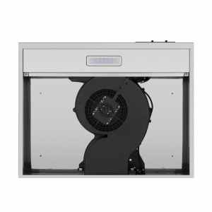 Кухонная вытяжка HOMSair HORIZONTAL 60 нержавеющая сталь