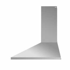 Кухонная вытяжка HOMSair DELTA 50 нержавеющая сталь