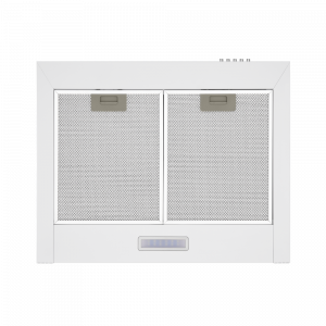 Кухонная вытяжка HOMSair DELTA 50 белый