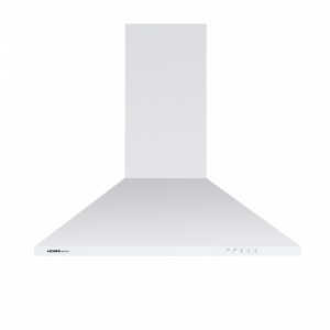 Кухонная вытяжка HOMSair DELTA 50 белый