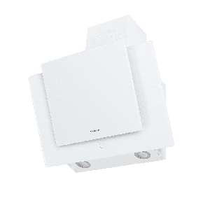 Кухонная вытяжка MAUNFELD Wind 50 белый