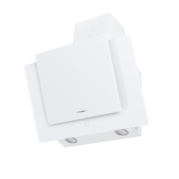 Кухонная вытяжка MAUNFELD Wind 50 белый