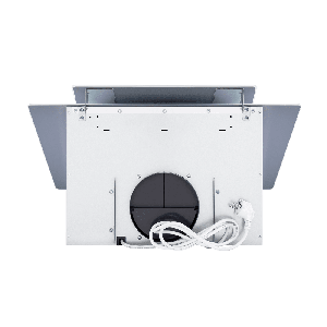 Кухонная вытяжка MAUNFELD Wind 50 белый