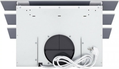 Кухонная вытяжка MAUNFELD Cascada 60 белый