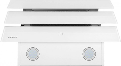 Кухонная вытяжка MAUNFELD Cascada 60 белый