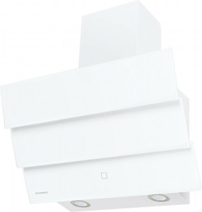 Кухонная вытяжка MAUNFELD Cascada 60 белый