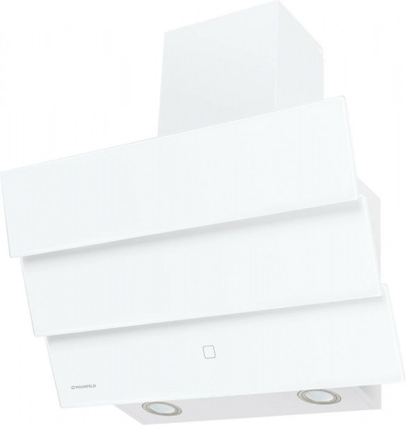 Кухонная вытяжка MAUNFELD Cascada 60 белый