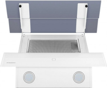 Кухонная вытяжка MAUNFELD Cascada 60 белый