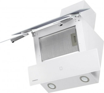 Кухонная вытяжка MAUNFELD Cascada 60 белый