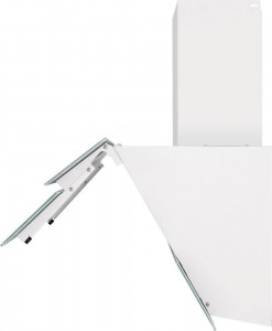 Кухонная вытяжка MAUNFELD Cascada 60 белый