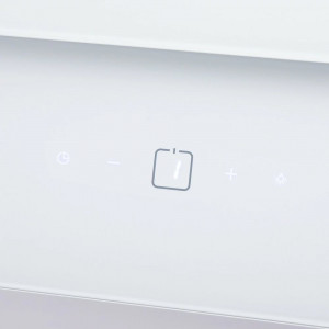 Кухонная вытяжка MAUNFELD Cascada 60 белый