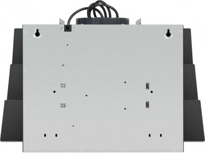 Кухонная вытяжка MAUNFELD Cascada 60 черный