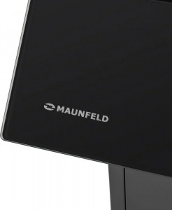 Кухонная вытяжка MAUNFELD Cascada 60 черный