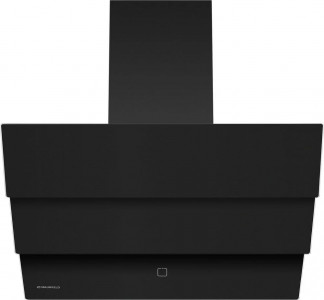 Кухонная вытяжка MAUNFELD Cascada 60 черный