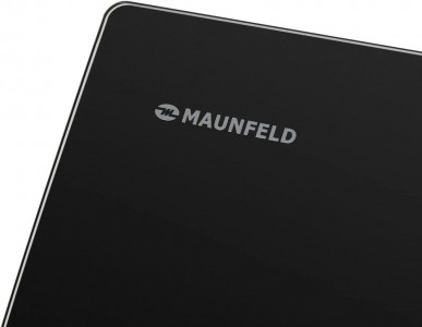 Кухонная вытяжка MAUNFELD Sky Star Chef 60 черный