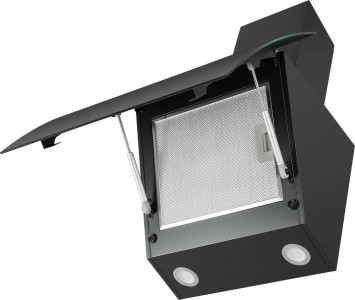 Кухонная вытяжка MAUNFELD Sky Star Chef 60 черный