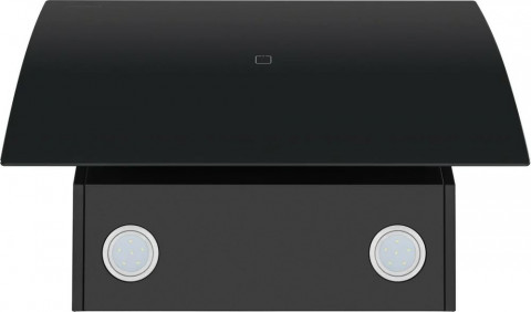 Кухонная вытяжка MAUNFELD Sky Star Chef 60 черный