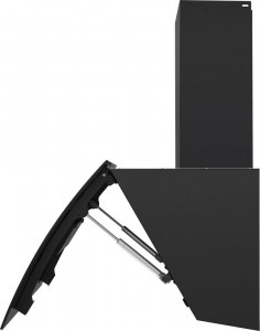 Кухонная вытяжка MAUNFELD Sky Star Chef 60 черный