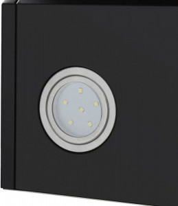 Кухонная вытяжка MAUNFELD Sky Star Chef 60 черный