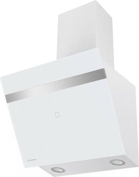 Кухонная вытяжка MAUNFELD Medway 60 белый, вставка сатин