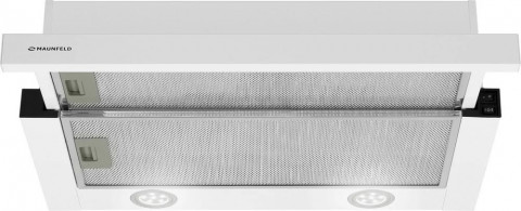 Кухонная вытяжка MAUNFELD VS Fast 50 белый