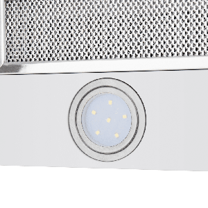 Кухонная вытяжка MAUNFELD VS Fast 50 белый