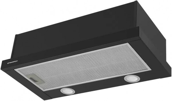Кухонная вытяжка MAUNFELD VS Fast 50 черный