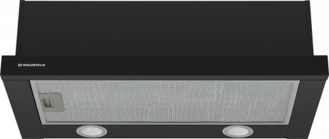 Кухонная вытяжка MAUNFELD VS Fast 50 черный