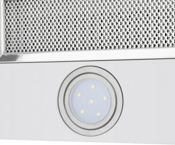 Кухонная вытяжка MAUNFELD VS Fast 60 белый