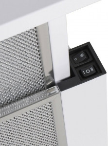 Кухонная вытяжка MAUNFELD VS Fast 60 белый