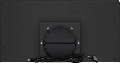 Кухонная вытяжка MAUNFELD VS Fast 60 черный