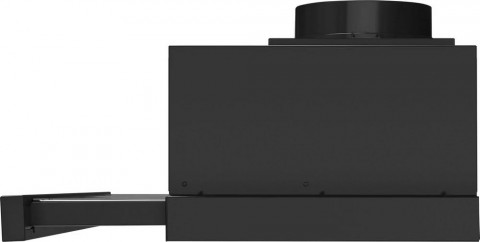 Кухонная вытяжка MAUNFELD VS Fast 60 черный