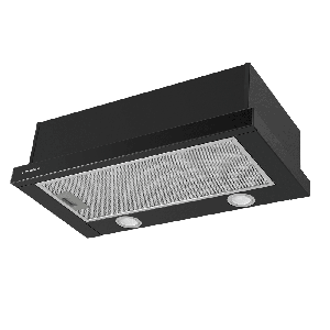 Кухонная вытяжка MAUNFELD VS Fast 60 черный