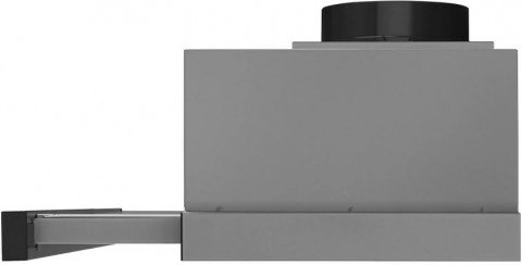 Кухонная вытяжка MAUNFELD VS Fast 60 нержавеющая сталь