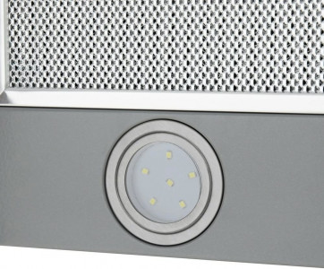 Кухонная вытяжка MAUNFELD VS Fast 60 нержавеющая сталь