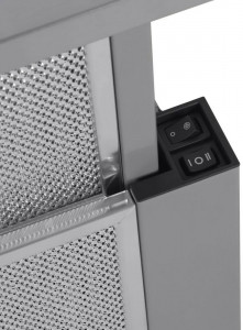 Кухонная вытяжка MAUNFELD VS Fast 60 нержавеющая сталь