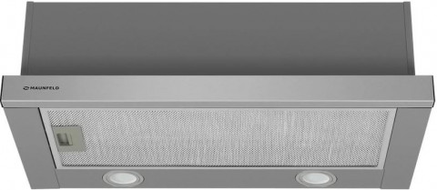 Кухонная вытяжка MAUNFELD VS Fast 60 нержавеющая сталь