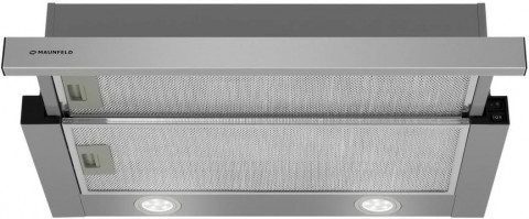 Кухонная вытяжка MAUNFELD VS Fast 60 нержавеющая сталь
