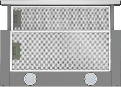 Кухонная вытяжка MAUNFELD VS Fast 60 нержавеющая сталь